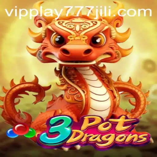 Exploring the Engaging World of 3PotDragons and the VIPPLAY777 Experience