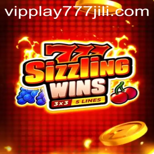 777SizzlingWins: Embark on a Thrilling Casino Adventure