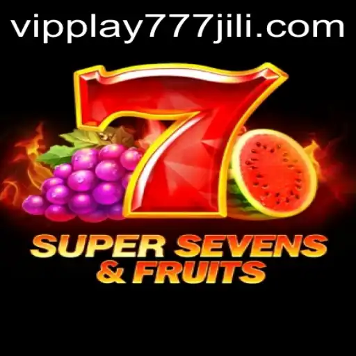 Experience the Thrills of 7SuperSevensFruits: A Modern Slot Game Adventure