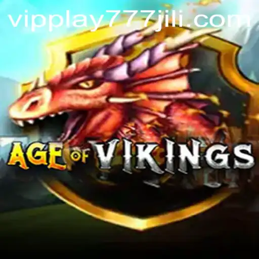 AgeofViking: Explore the Epic Norse Saga with vipplay777