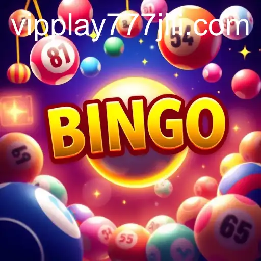Bingo Games and vipplay777