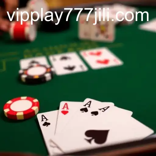 Exploring the Intricacies of Blackjack with vipplay777