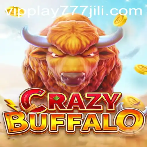 Unveiling CRAZYBUFFALO: The Wild Ride of Modern Gaming