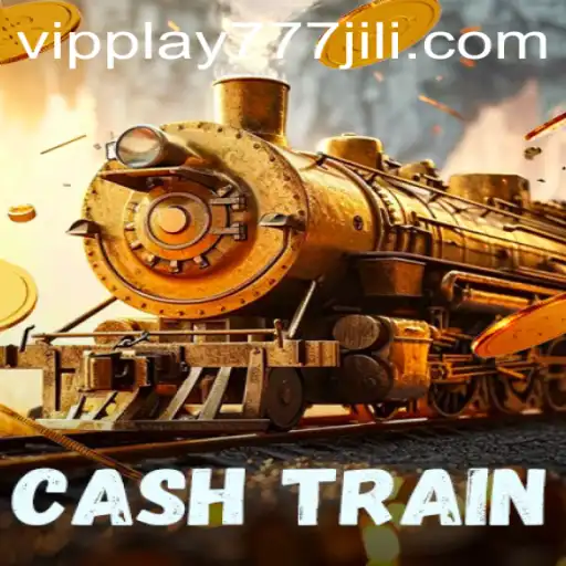 Exploring CashTrain: A Vipplay777 Gaming Experience