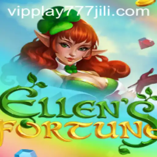 EllensFortune: Your Ultimate Guide to Mastering the Game with VIPPlay777