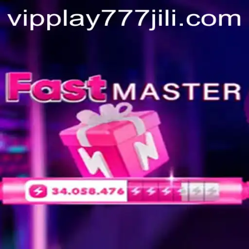 FastMaster: Racing to the Future with VIPPLAY777