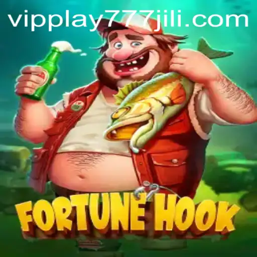 Unveiling FortuneHook: An Exciting Journey Into the World of vipplay777