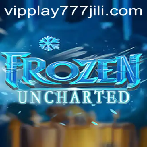FrozenUncharted: A New Era in Gaming with vipplay777