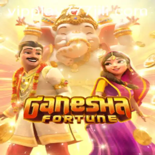 Unveiling the Exciting World of GaneshaFortune and vipplay777