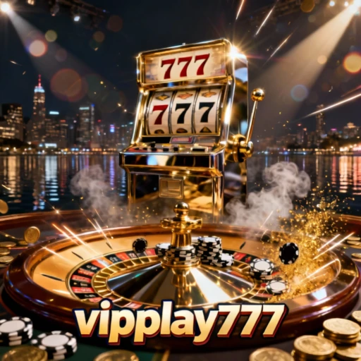 vipplay777