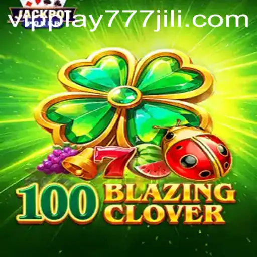 Discover the Exciting World of 100BlazingClover: A Deep Dive Into the Gameplay and Strategies