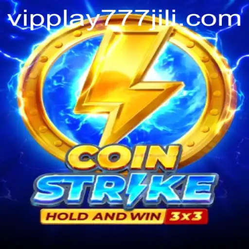 Discover CoinStrike: A Thrilling Gaming Experience with VIPPlay777