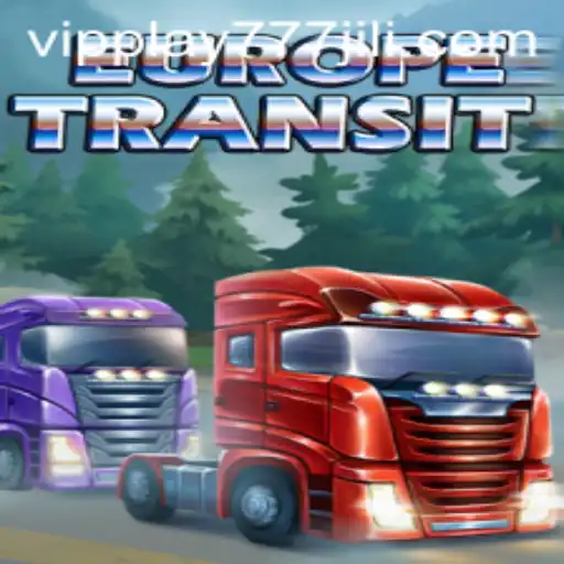 Exploring EuropeTransit: A Deep Dive into an Exciting New Game