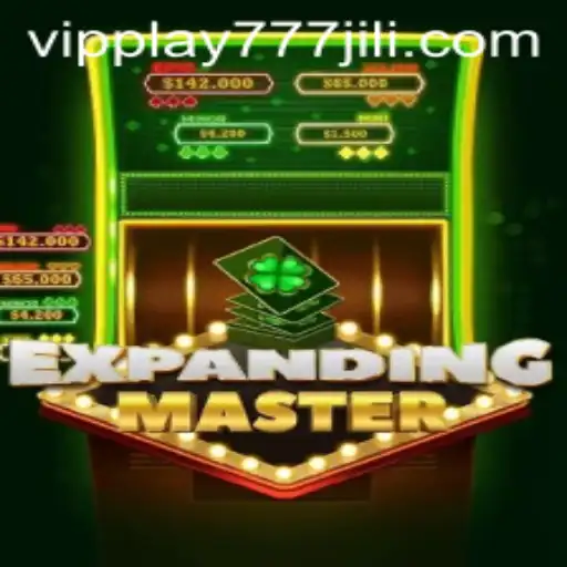 Understanding ExpandingMaster: A Dive into the Intricate World of VIPPlay777