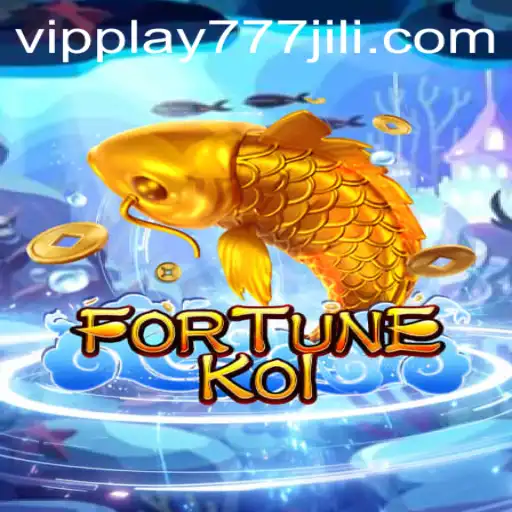 Discover the Excitement of FORTUNEKOI: Gameplay, Rules, and More