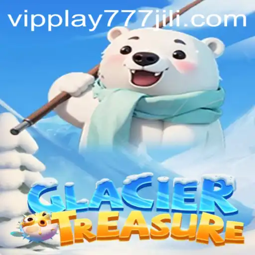 Discover the Thrills of GlacierTreasure: An Immersive Adventure in Frosty Realms