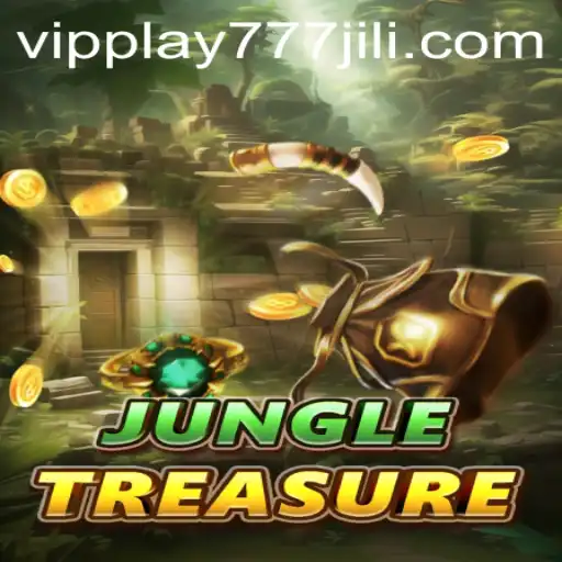 Explore the World of JungleTreasure with vipplay777