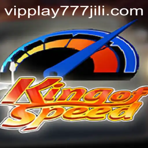 KingofSpeed: Racing Towards Thrills with VIPPlay777