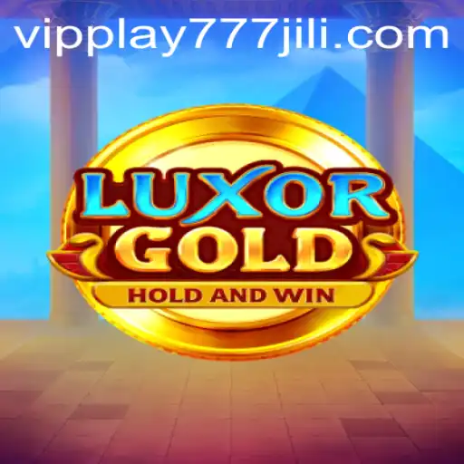Immerse Yourself in the Enigmatic World of LuxorGold: A Comprehensive Guide