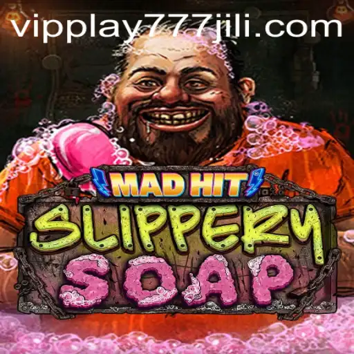 Exploring the World of MadHitSlipperySoap: A Thrilling Gaming Experience