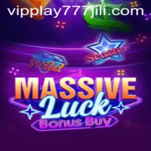 MassiveLuckBonusBuy: Unveiling an Exciting Online Gaming Experience with VipPlay777