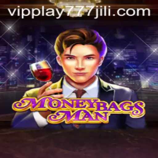 Unveiling MoneybagsMan: A Thrilling Adventure with vipplay777