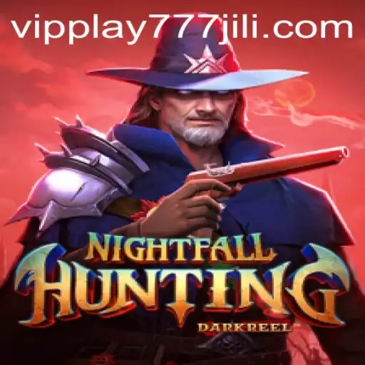 Discover the Thrilling World of NightfallHunting with vipplay777