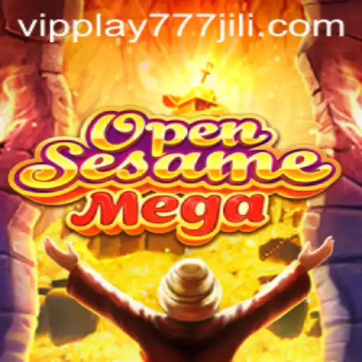 Unveiling the Magic of OPENSESAMEMEGA: A New Gaming Sensation