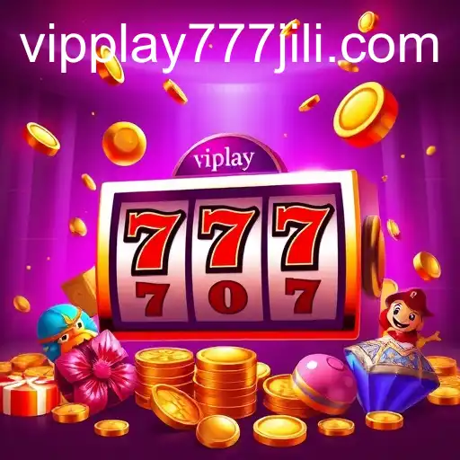 The World of Online Slots: vipplay777