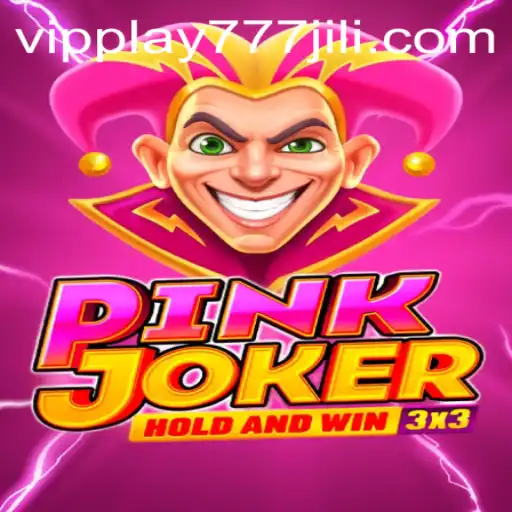 Exploring the Thrills of Pinkjoker: A Deep Dive into VIPPlay777