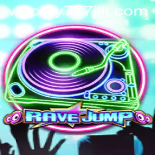 RaveJump: A Dazzling Adventure into the World of Gaming