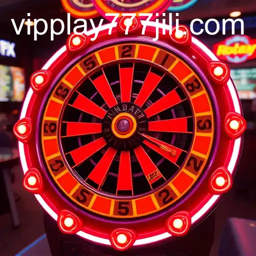 Rotary Games and the Rising Popularity of vipplay777