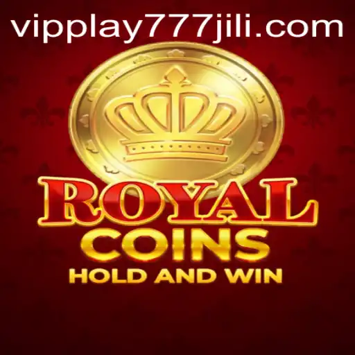 Mastering RoyalCoins: A Journey into the World of vipplay777