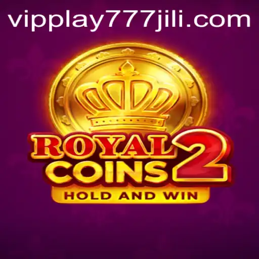 Unveiling the Thrills of RoyalCoins2: The Ultimate Slot Gaming Experience