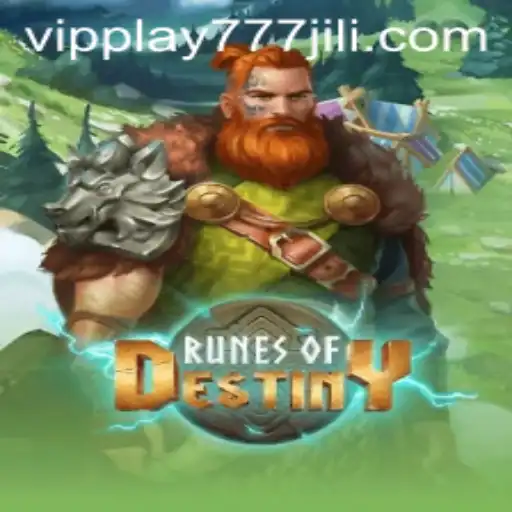 Dive into the World of RunesOfDestiny