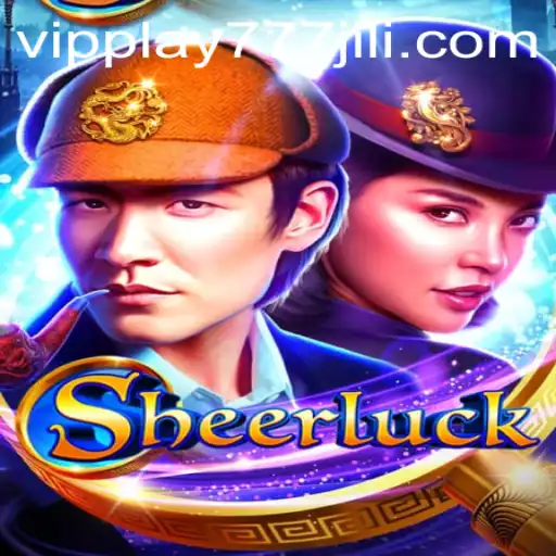 Sheerluck: The Exciting World of Mystery and Rewards