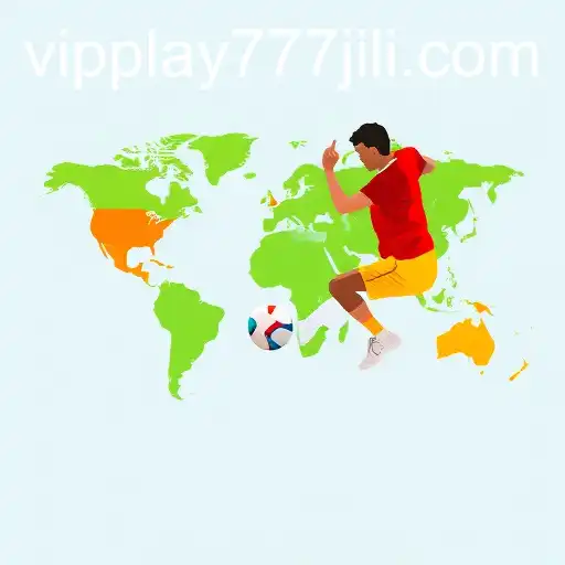 The Role of vipplay777 in Modern Sports