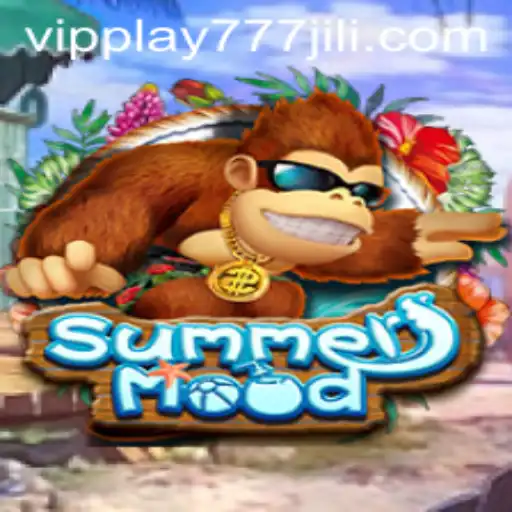Experience Endless Fun with SummerMood and Discover the Excitement of vipplay777