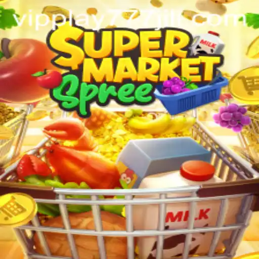 Discover the Exciting World of SupermarketSpree with vipplay777
