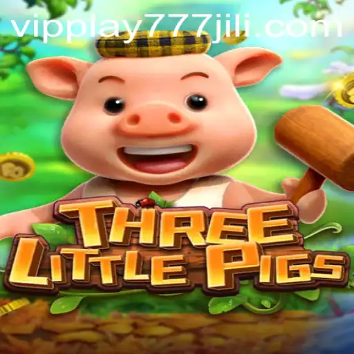 Unveiling THREELITTLEPIGS: A Playful Journey into Strategy and Fun