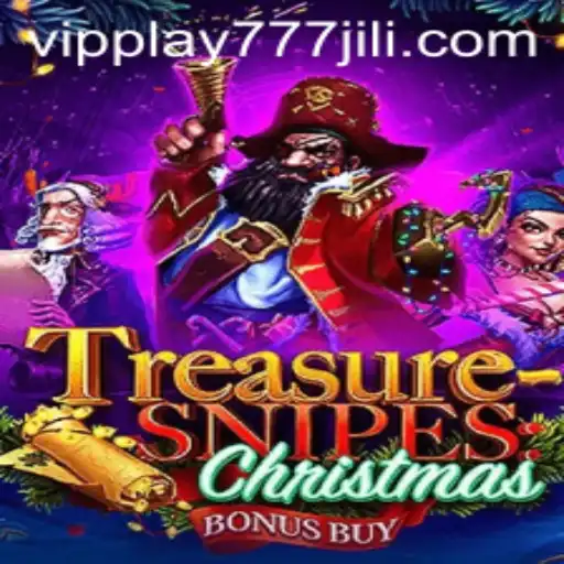 Unlock the Magic of TreasuresnipesChristmas: A Gamer’s Guide