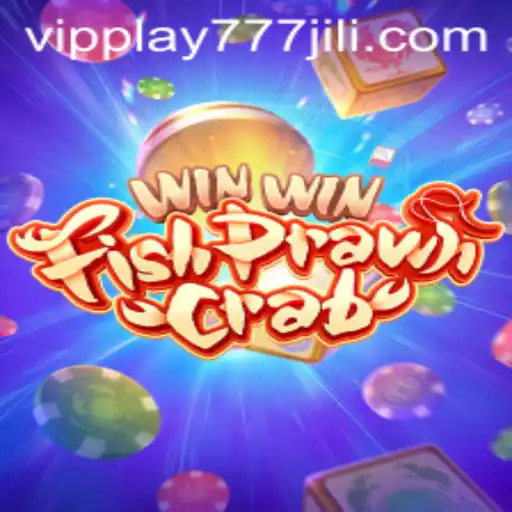 Discover the Excitement of WinWinFishPrawnCrab with VIPPlay777