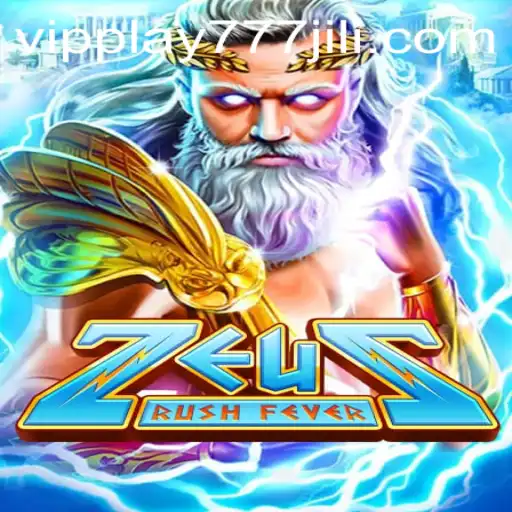 Unleashing the Thunder: A Dive into ZeusRushFever with VIPPlay777