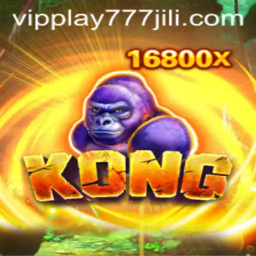 Exploring the Excitement of Kong: A Detailed Look at VipPlay777's Latest Offering