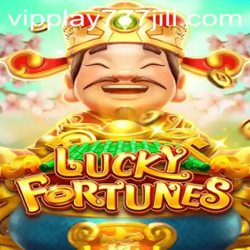 Exploring the Thrills of LUCKYFORTUNES: The Ultimate Guide to This Exciting Game