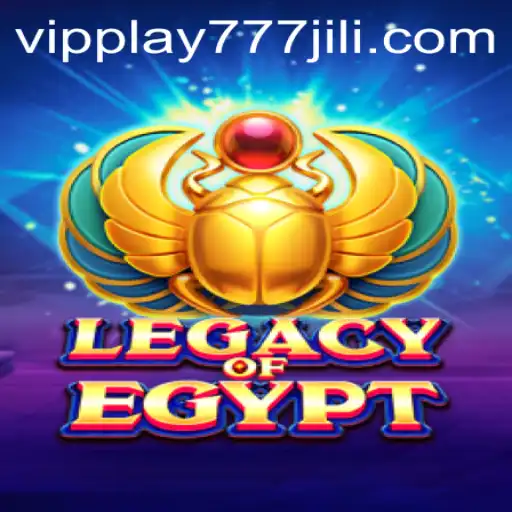 Legacy Of Egypt: An Immersive Journey Through Ancient Civilization