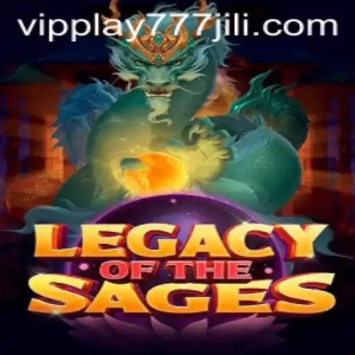LegacyoftheSages: An Epic Adventure in Gaming