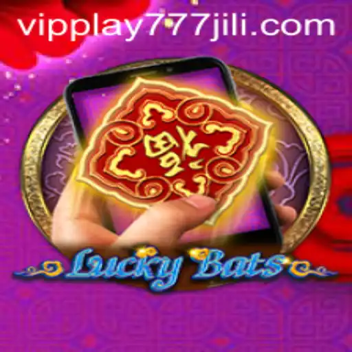 LuckyBatsM: Dive into the World of Exciting Gameplay with VIPPlay777