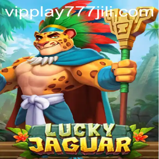 Exploring LuckyJaguar: A Thrilling Adventure in Online Gaming