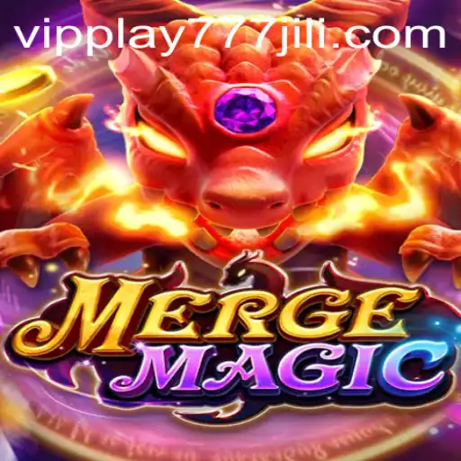 Exploring MergeMagic: The Enchanting World of Merging and Magic